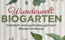 Cover Wunderwelt Biogarten